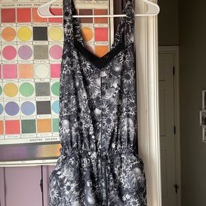 Lululemon romper